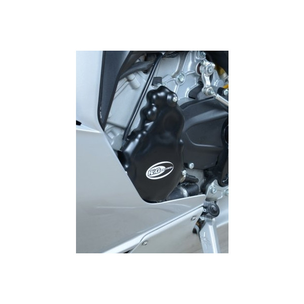 R&G Engine Case Covers for MV Agusta F3 675/800, Rivale 800, Stradale and Turismo Veloce models